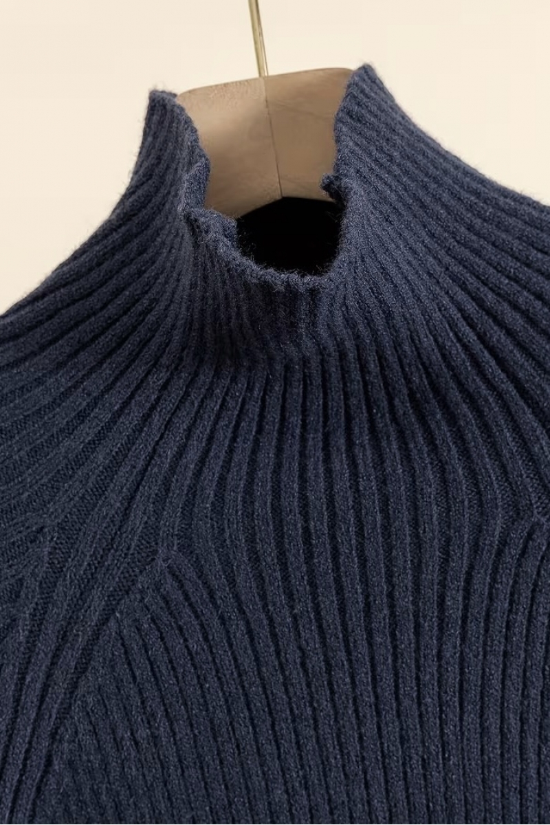 Lacivert Triko Takım