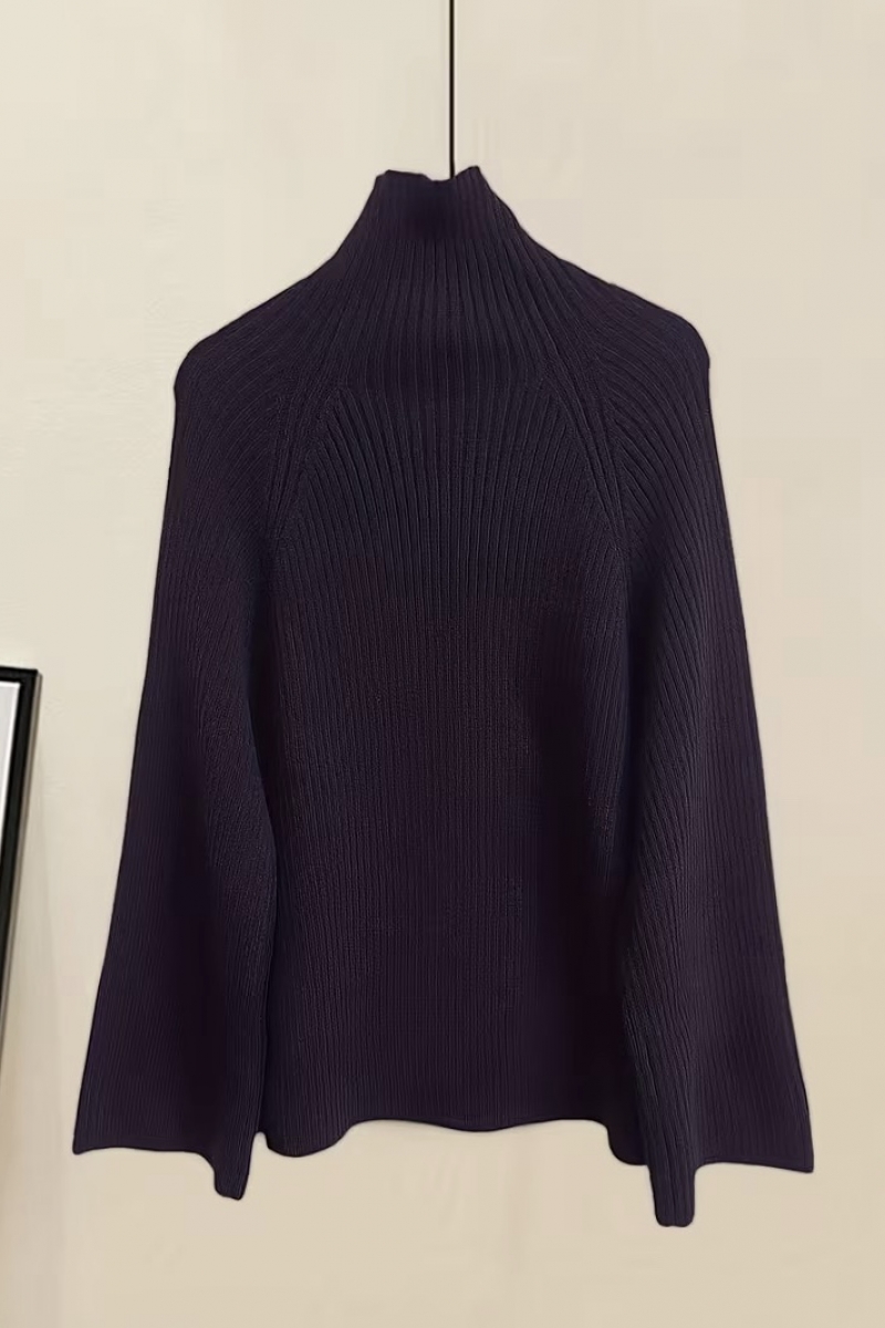 Lacivert Triko Takım