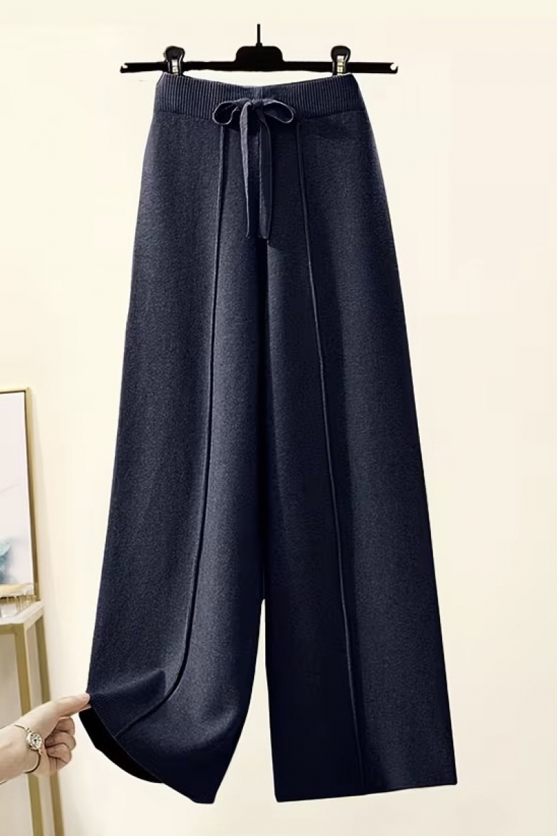 Lacivert Triko Takım