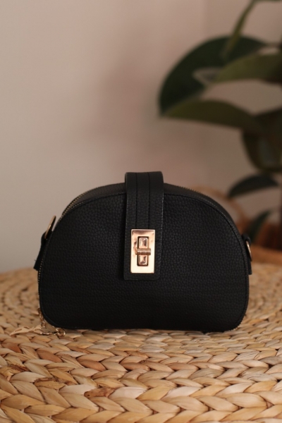 Fermina Siyah Çanta
