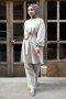 Lenora Gray Suit