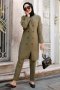 Norano Green Suit