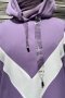 Vera Lilac Suit