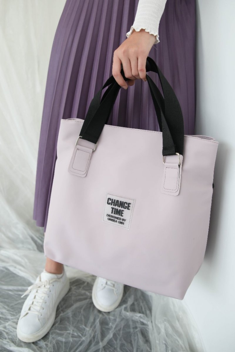 Kafka Lilac Bag