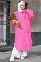 Bomani Pink Jacket