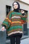 Nasuna Black Sweater