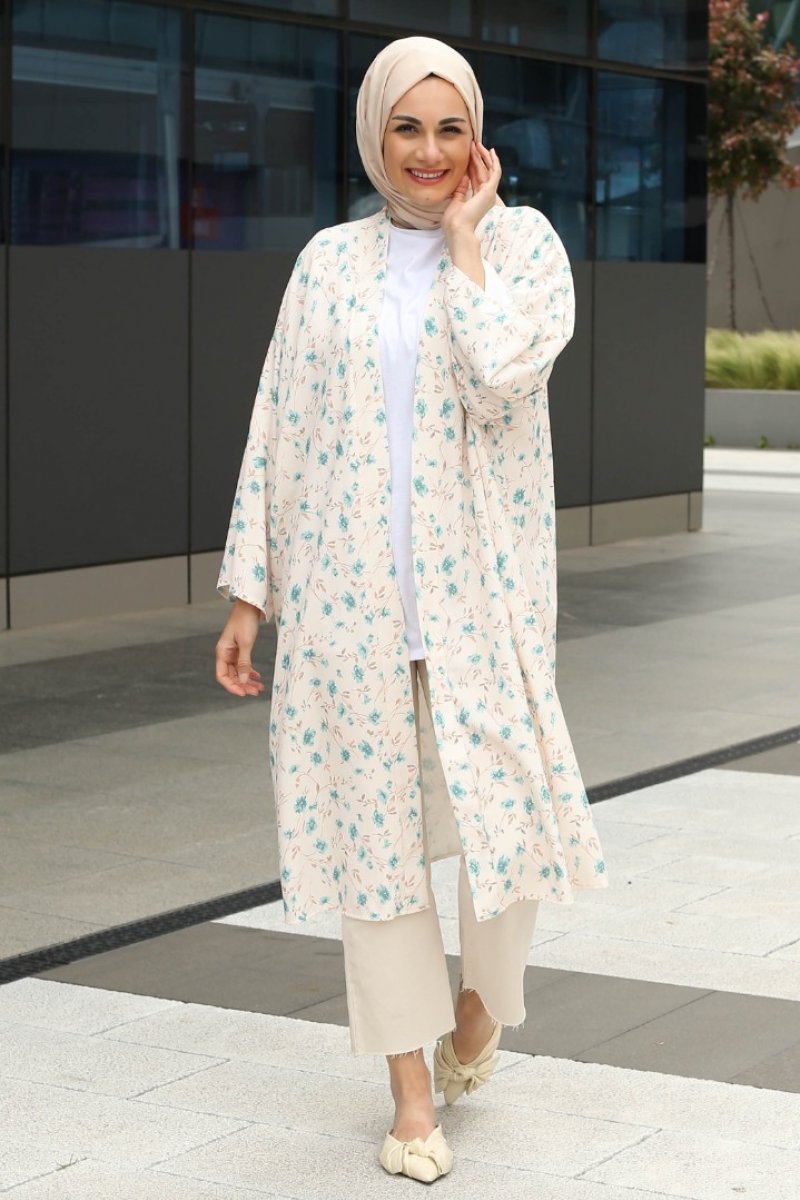 Konate Bej Kimono