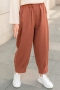 Fima Brown Pants