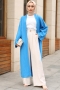 Lalin Blue Kimono
