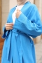 Lalin Blue Kimono