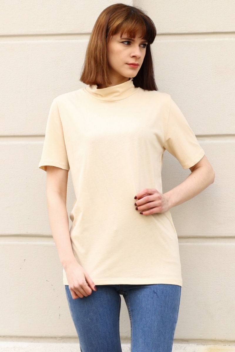 Ying Bej-White Double Pack T-Shirt