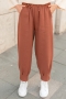 Fima Brown Pants