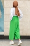 Carina Green Pants