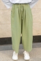 Carina Mint Green Pants