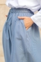 Carina Turquoise Pants