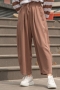 Carina Brown Pants