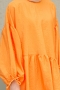 Sumya Orange Suit