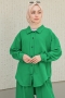 Vita Green Suit