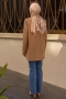 Marima Camel Ceket