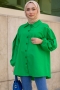 Biena Green Tunic