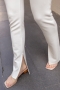 Kalina White Pants