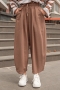 Carina Brown Pants