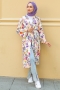 Vual Lila Kimono