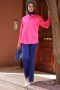 Arima Pink Tunic 