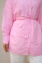 Doria Pink Tunic 