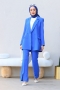 Jens Blue Suit 