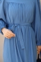 Lagom Blue Dress