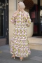 Metz Lilac Dress