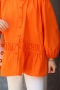 Multi Orange Tunic