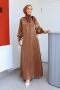 Ovis Camel Dress 