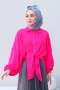 Ramsei Pink Shirt 