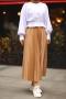 Razer Camel Skirt