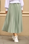 Razer Mint Green Skirt