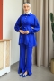 Riband Sax Suit