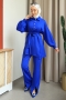Riband Sax Suit