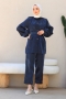 Rolf Navy Blue Suit