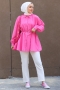 Sovrana Pink Tunic 