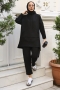 Tadic Black Suit 