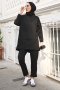 Tadic Black Suit 