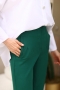 Tiya Green Pants  