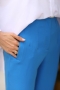 Tiya Blue Pants 