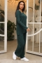 Adelya Emerald Suit 