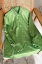 Arima Green Tunic 