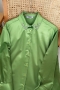 Arima Green Tunic 