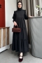 Bondia Black Dress   