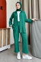 Cadis Emerald Suit 